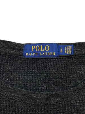 Black Ralph Lauren Sweater Women's Large