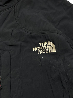Black The North Face Windbreaker Men's Large