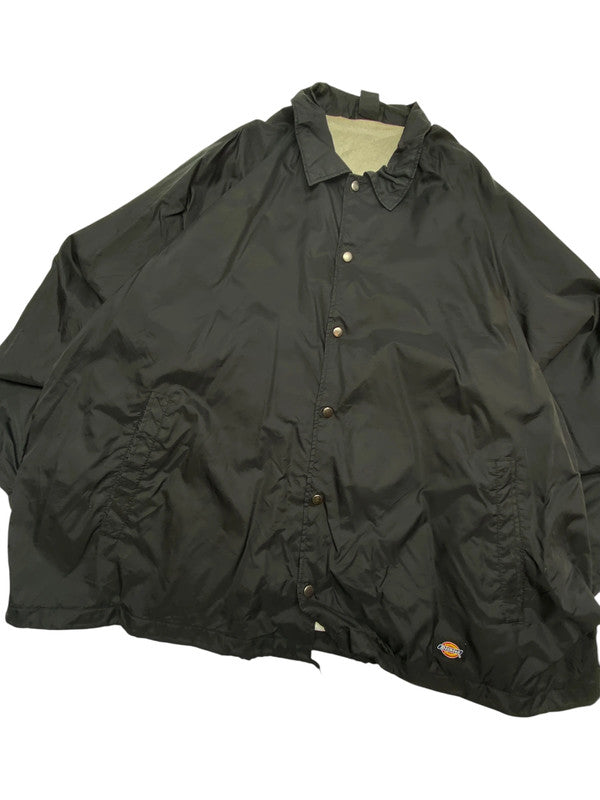 Black Dickies Shacket Men's XXXL