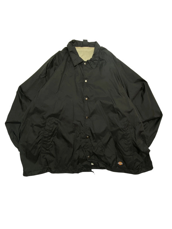 Black Dickies Shacket Men's XXXL