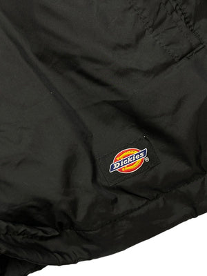 Black Dickies Shacket Men's XXXL