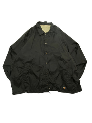 Black Dickies Shacket Men's XXXL