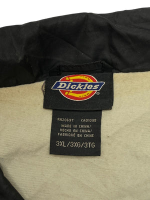 Black Dickies Shacket Men's XXXL