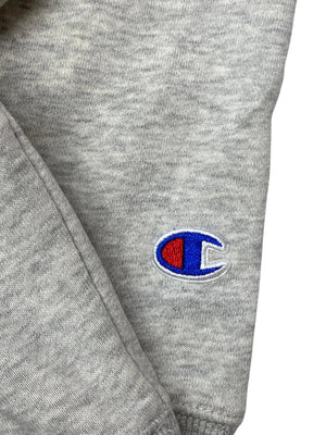 Grey Champion Hoodie Men's Small