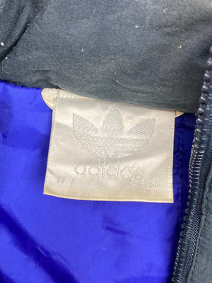 90s Multi-colour Adidas Heavy Jacket Men's XL