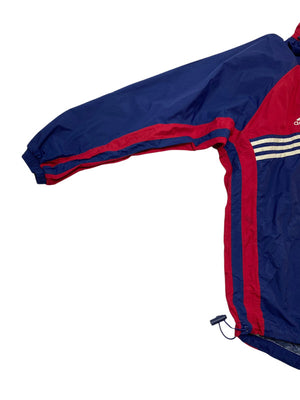 90s FC Bayern Munich Adidas Windbreaker Men's XL