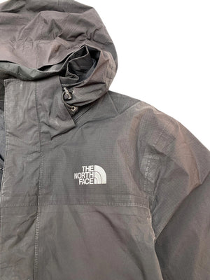 Black The North Face Gore-Tex Raincoat Men's Medium