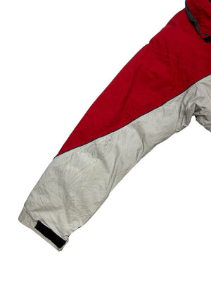 Red Columbia Ski Jacket Men's XL