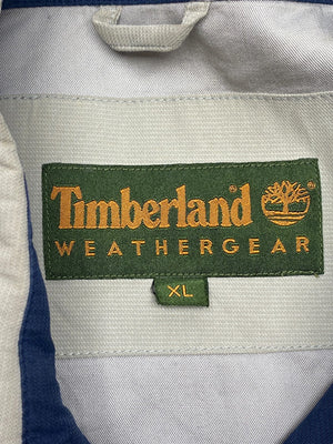 Khaki Timberland Harrington Jacket Men's XL
