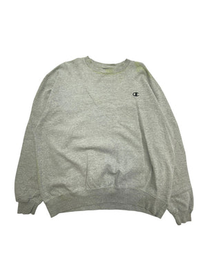 Grey Champion Eco Sweatshirt Men's XL