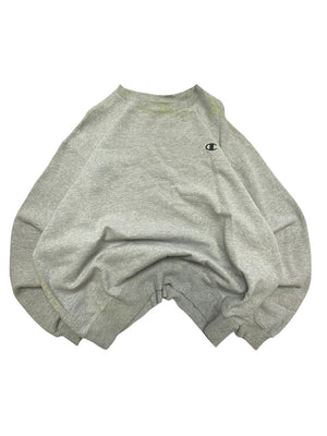 Grey Champion Eco Sweatshirt Men's XL
