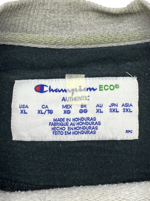 Grey Champion Eco Sweatshirt Men's XL