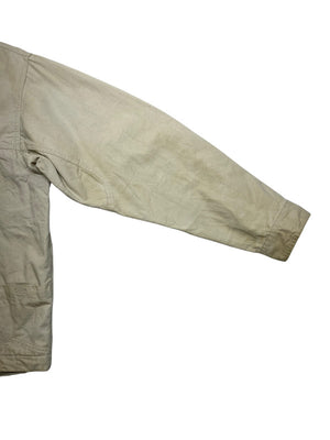 Khaki Columbia Jacket Men's Small