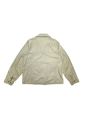 Khaki Columbia Jacket Men's Small