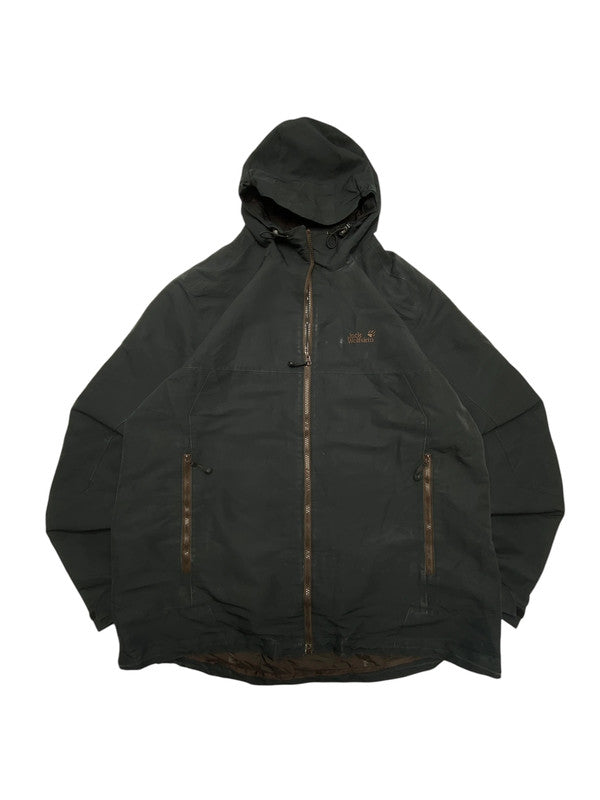 Black Jack Wolfskin Raincoat Men's XXL