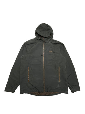 Black Jack Wolfskin Raincoat Men's XXL