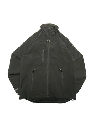 Black Umbro Windbreaker Men's Medium