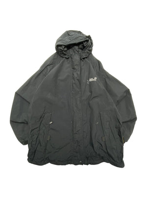 Black Jack Wolfskin Raincoat Women's XL