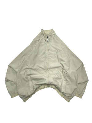 00s Beige Nike Windbreaker Men's XXL