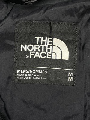 Black The North Face Gore-Tex Jacket Men's Medium