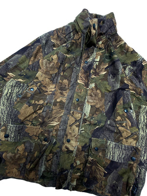 Camo Jack Pyke Hunter Jacket Men's XL