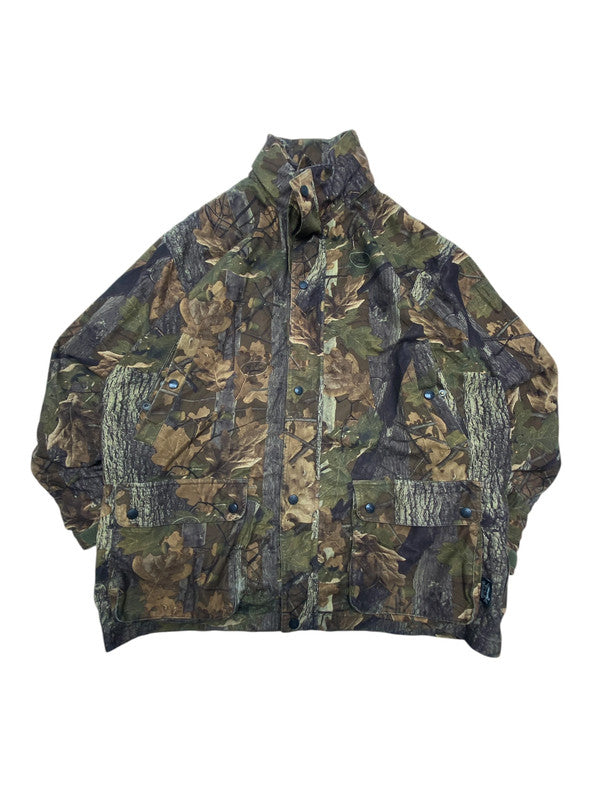 Camo Jack Pyke Hunter Jacket Men's XL