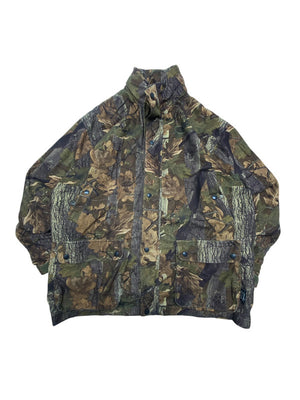 Camo Jack Pyke Hunter Jacket Men's XL