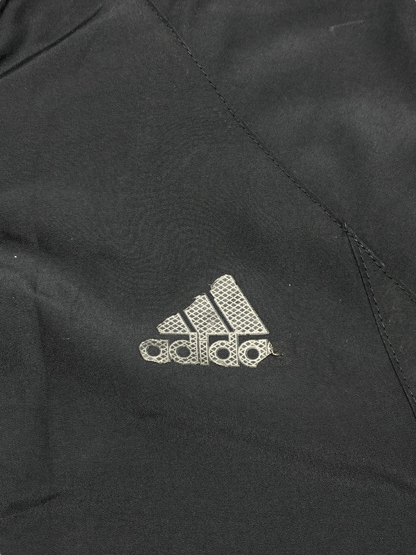 00s Black Adidas padded Jacket Men's Small