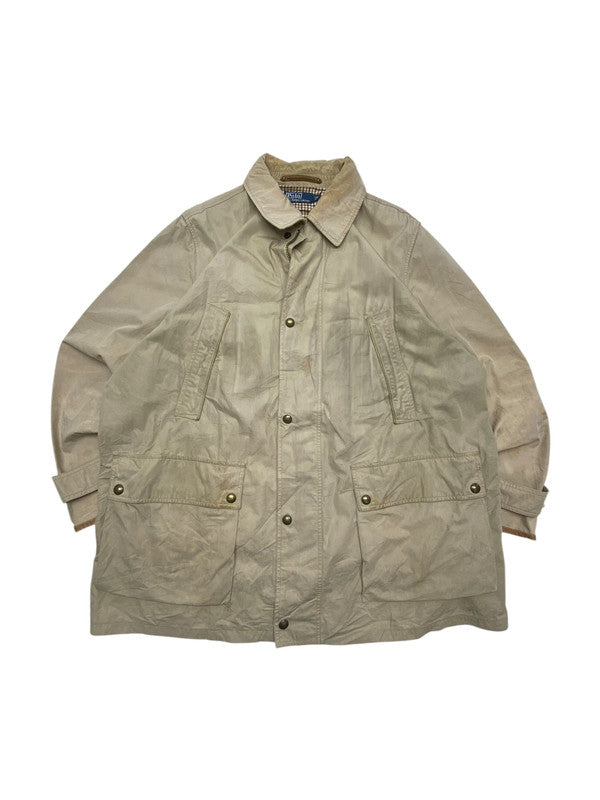 Khaki Ralph Lauren Workwear Jacket Men's XXL
