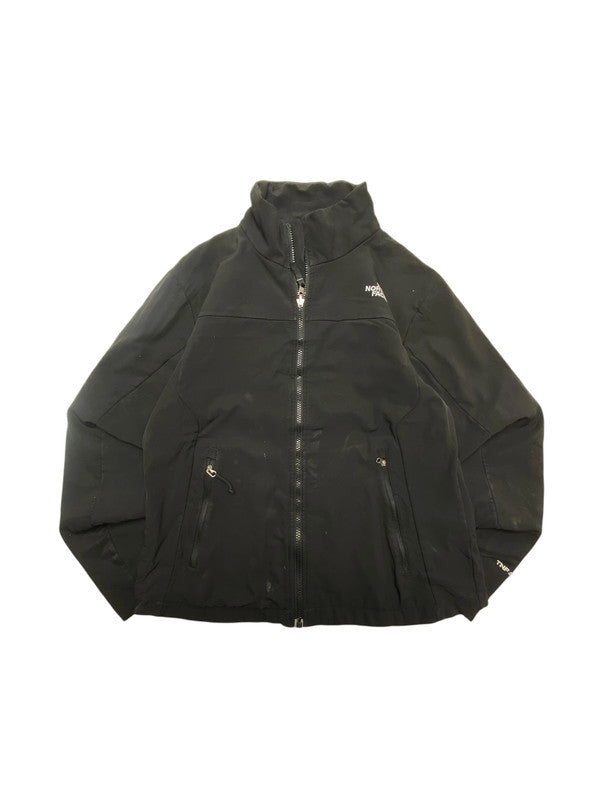 Black The North Face Windbreaker Men's Small