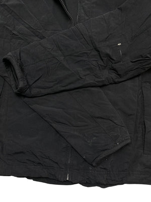 Black Umbro Windbreaker Men's Medium