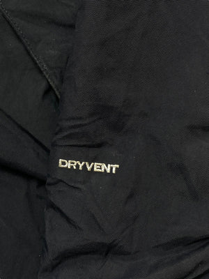 Black The North Face Parka Men's Small