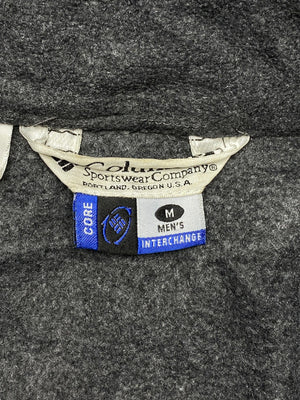 Blue Columbia 3-in-1 Jacket Men's Medium