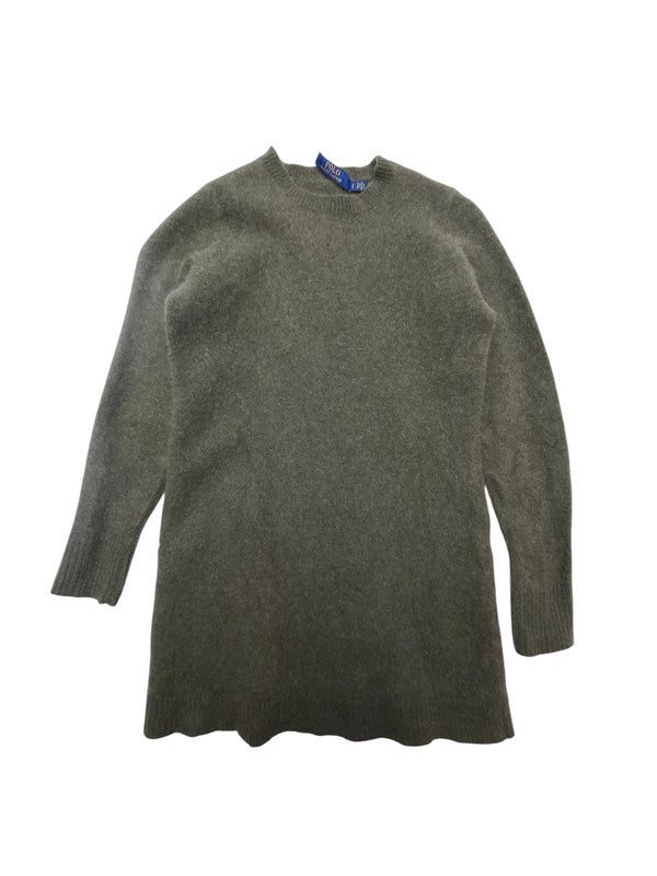 Dark Green Ralph Lauren Jumper Women's Small