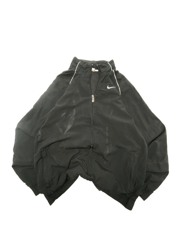 Black Nike Windbreaker Men's Medium