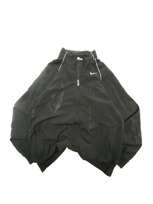 Black Nike Windbreaker Men's Medium