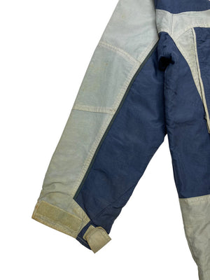 Navy Columbia Ski Jacket Men's Medium