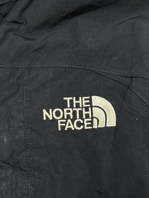 Black The North Face Fleece Jacket Women's XS