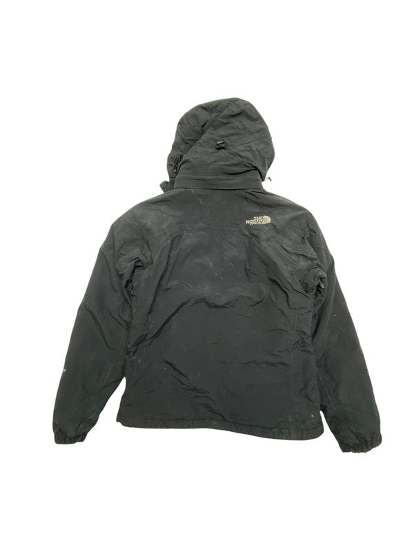 Black The North Face Fleece Jacket Women's XS