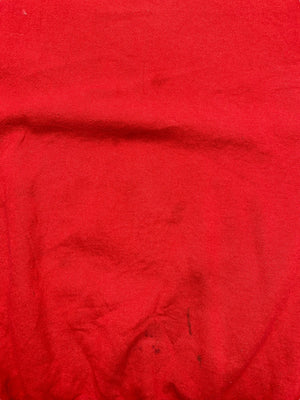 Red Russell Athletic Sweatshirt Men's XXL
