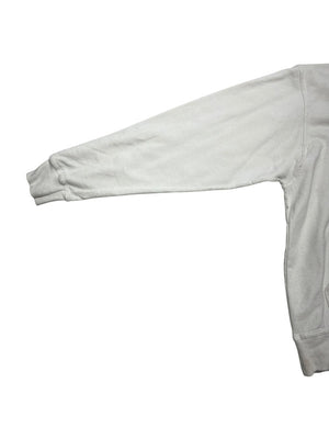 Cream Champion Hoodie Men's Large