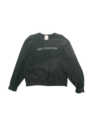 Black Nike Sweatshirt Men's Medium
