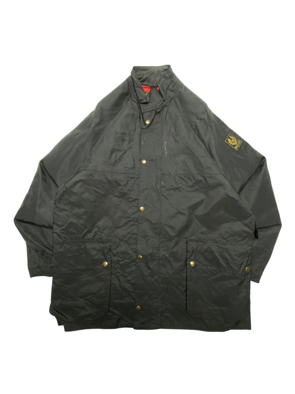 Black Belstaff Workwear Jacket Men's XL