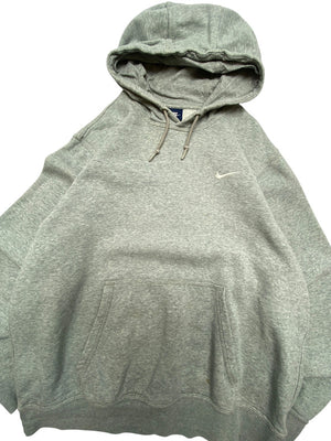 Vintage Nike Hoodie Men's XL