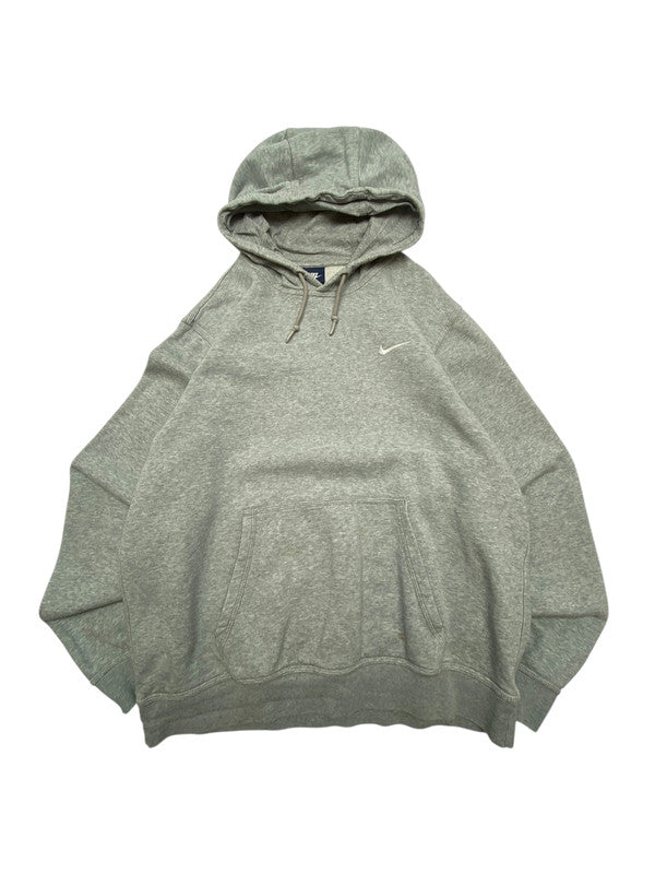 Vintage Nike Hoodie Men's XL