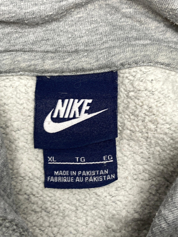 Vintage Nike Hoodie Men's XL