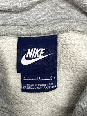 Vintage Nike Hoodie Men's XL