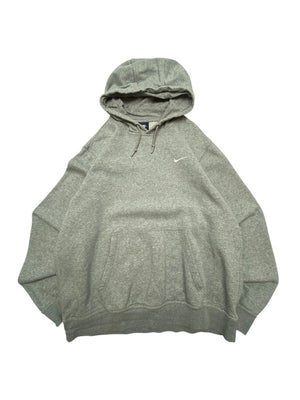 Vintage Nike Hoodie Men's XL