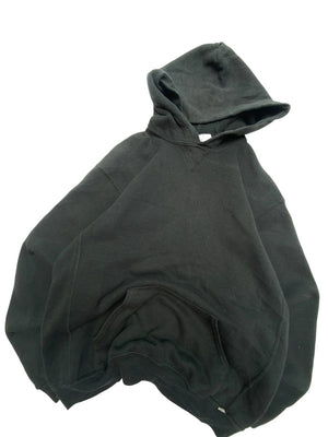 Black Russell Athletic Hoodie Youth's XL