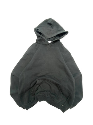 Black Russell Athletic Hoodie Youth's XL